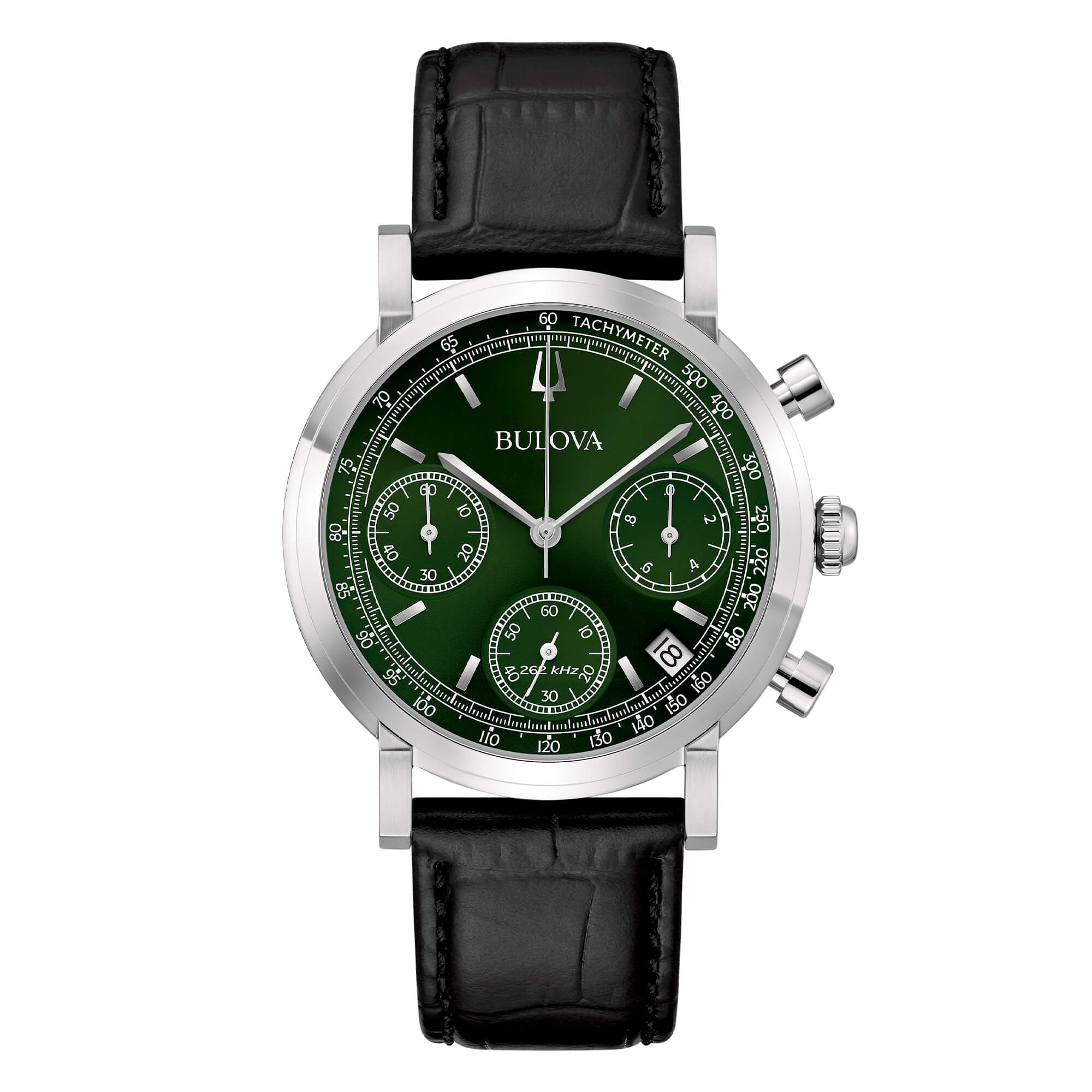 Orologio Bulova - High Precision -262kHz- 96B457