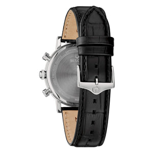 Orologio Bulova - High Precision -262kHz- 96B457 retro