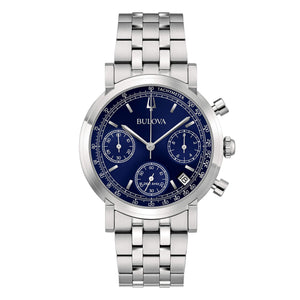 Orologio Bulova - High Precision -262kHz- 96B458