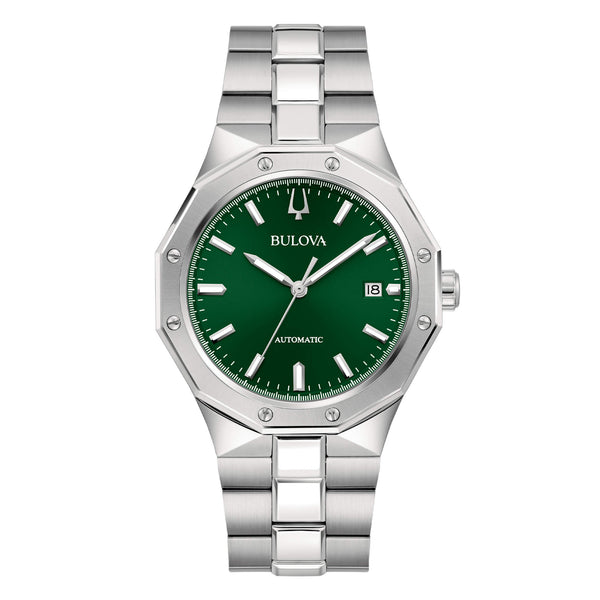 Orologio Bulova - Octagon Automatic - 96B464