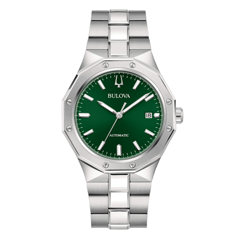 Orologio Bulova - Octagon Automatic - 96B464