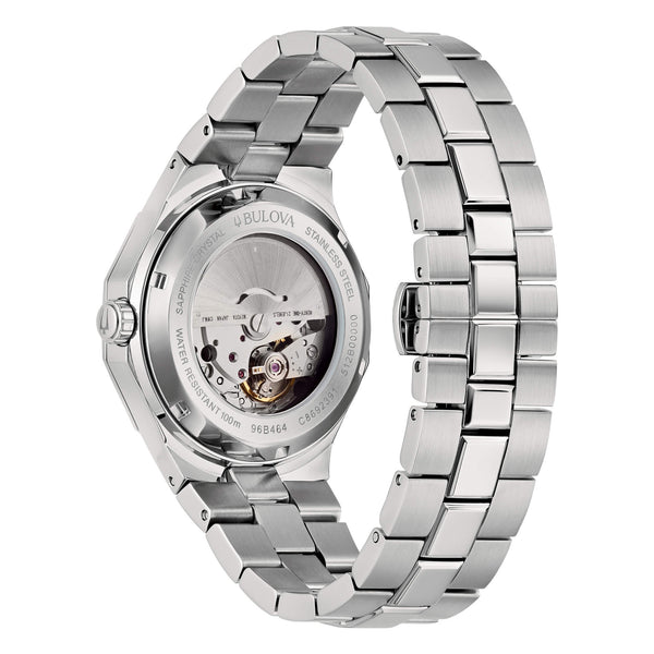 Orologio Bulova - Octagon Automatic - 96B464 retro