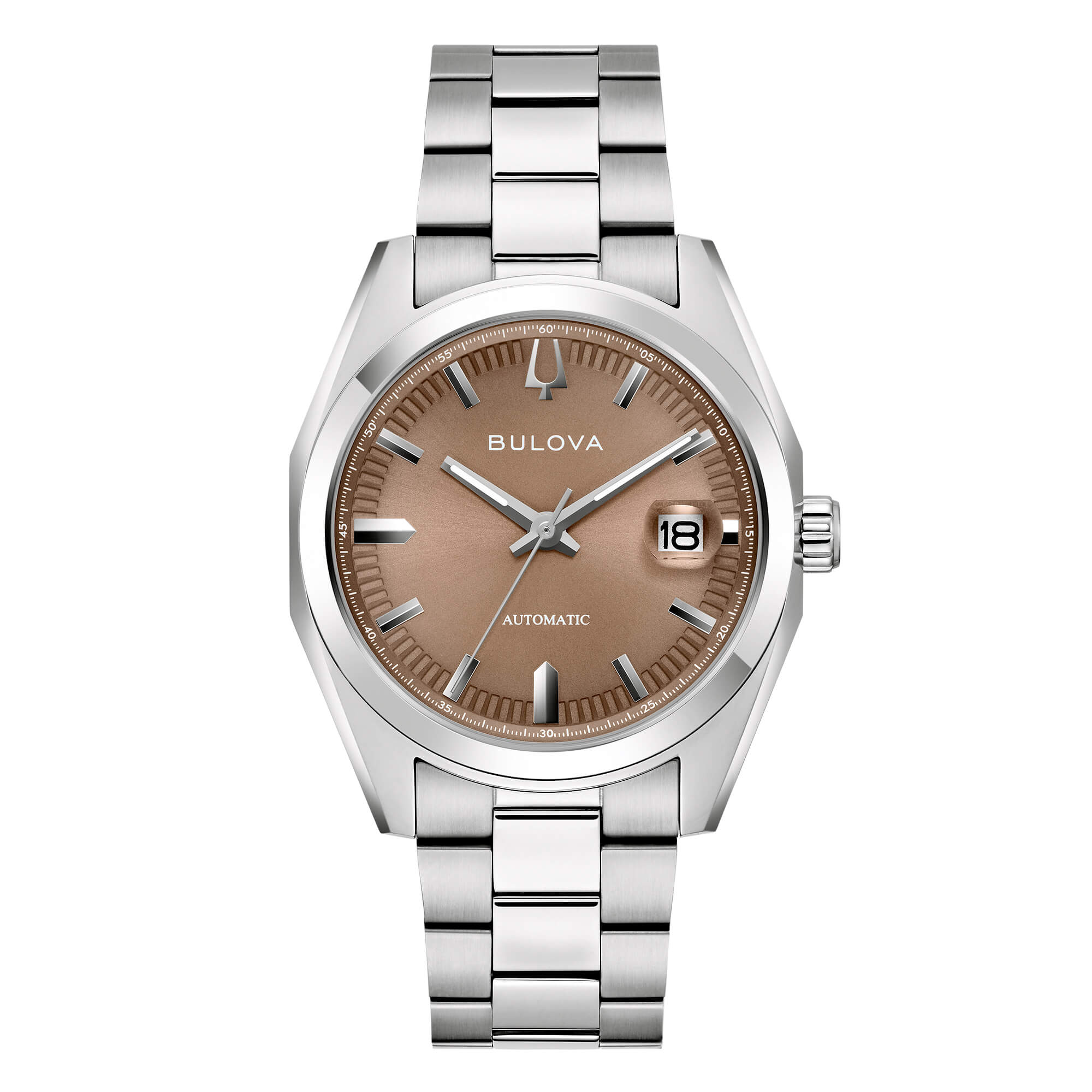 Orologio Bulova - Surveyor Automatic - 96B470