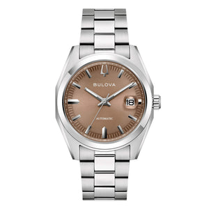 Orologio Bulova - Surveyor Automatic - 96B470