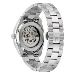 Orologio Bulova - Surveyor Automatic - 96B470 retro