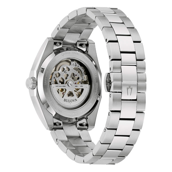 Orologio Bulova - Surveyor Automatic - 96B470 retro