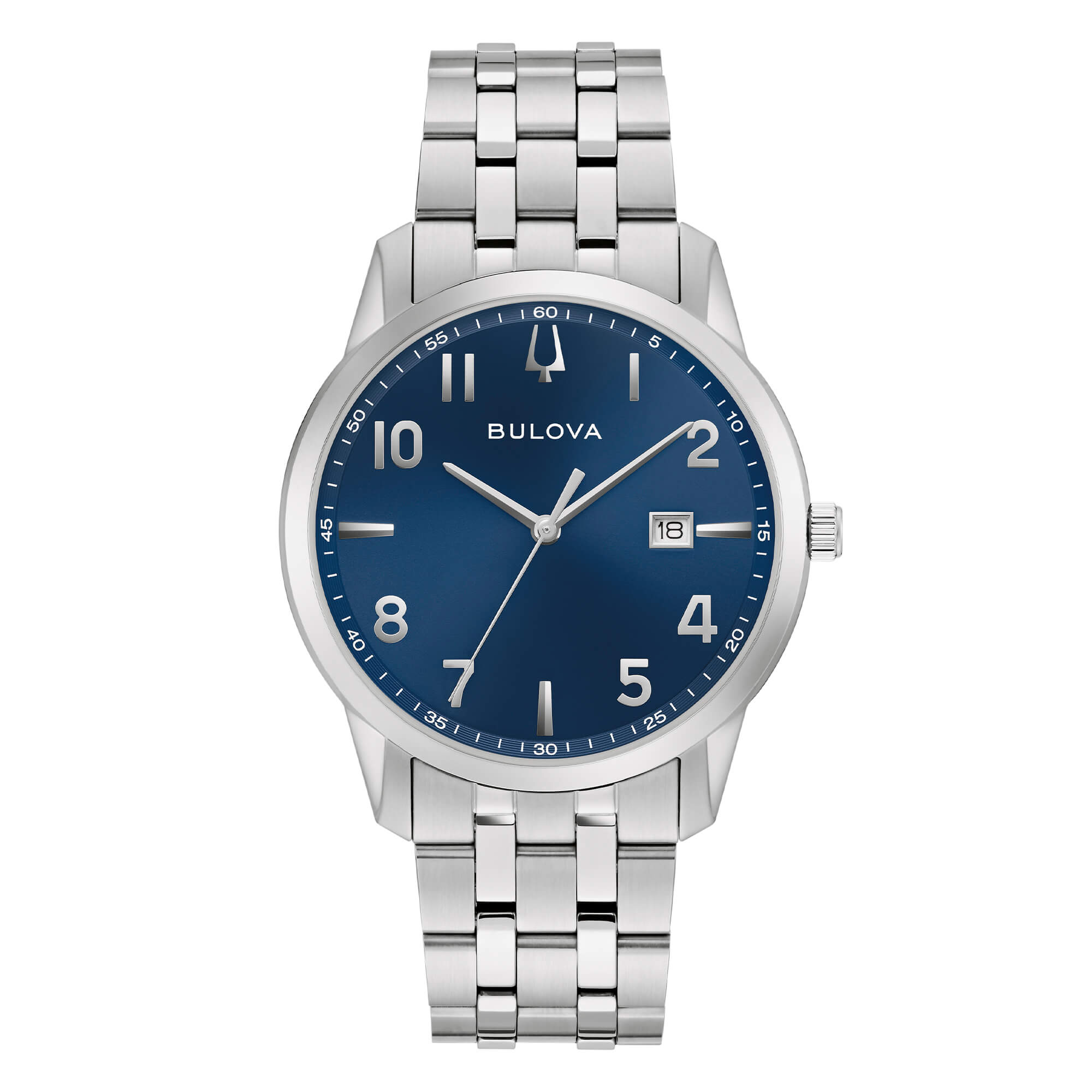 Orologio Bulova - Classic - 96B475
