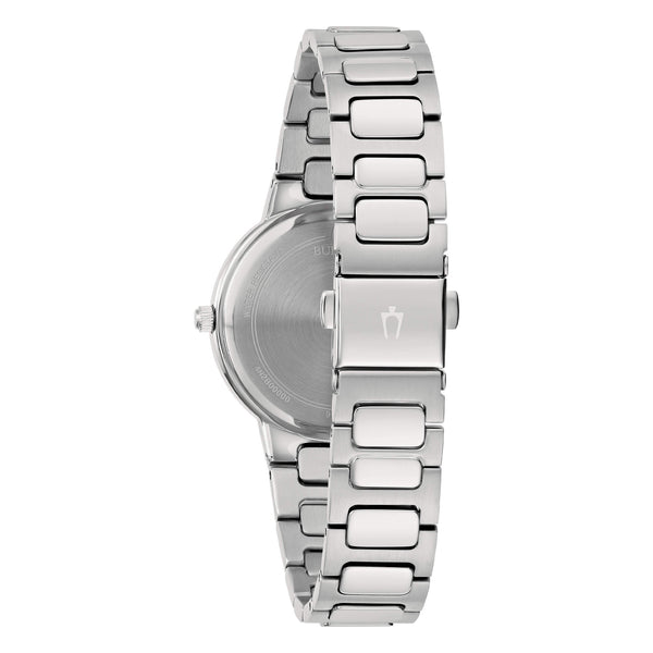 Orologio Bulova - Classic Elegant - 96L334 retro