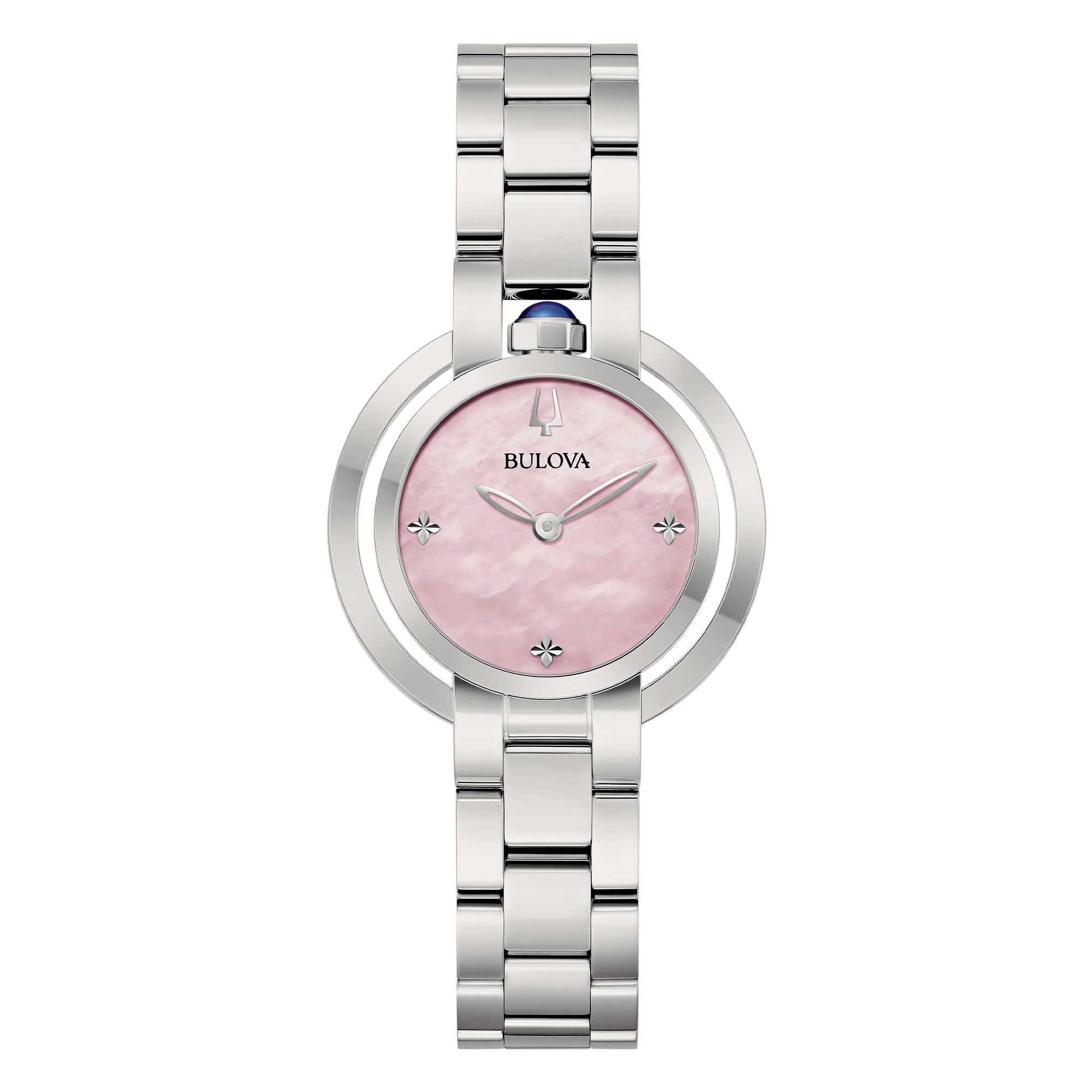 Orologio Bulova - Rubaiyat - 96L338