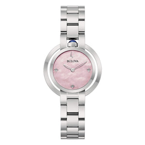 Orologio Bulova - Rubaiyat - 96L338