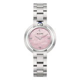 Orologio Bulova - Rubaiyat - 96L338