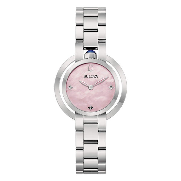 Orologio Bulova - Rubaiyat - 96L338