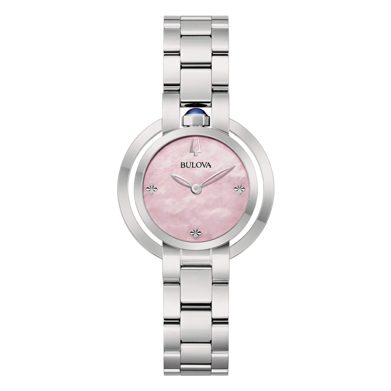Orologio Bulova - Rubaiyat - 96L338