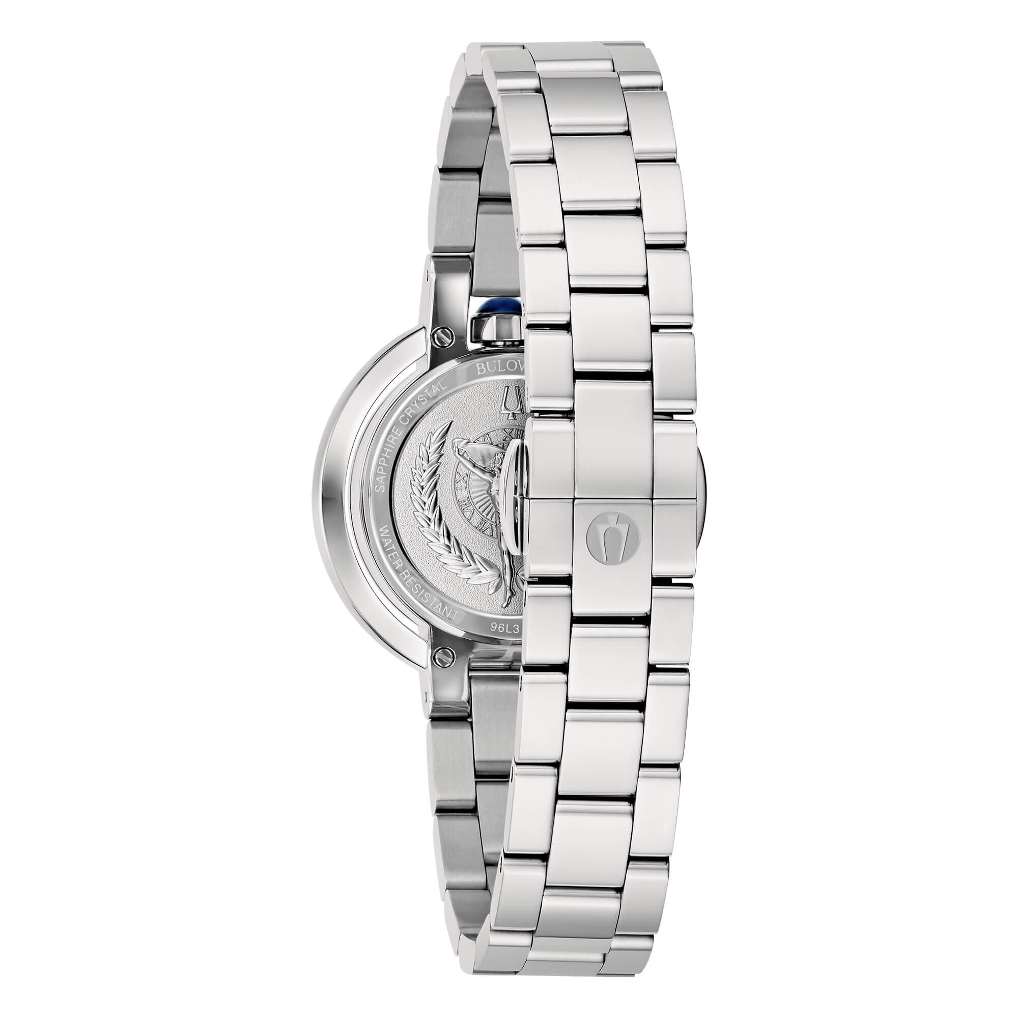 Orologio Bulova - Rubaiyat - 96L338 retro