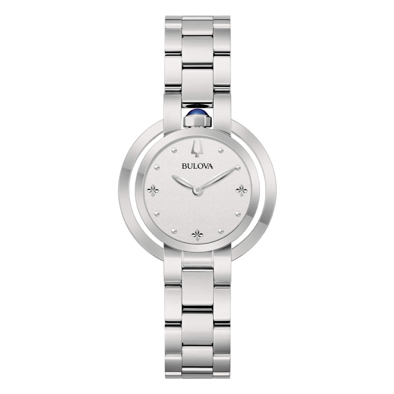 Orologio Bulova - Rubaiyat - 96L342