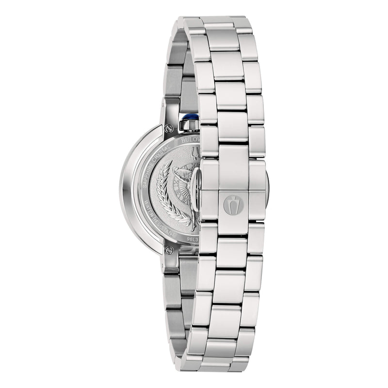 Orologio Bulova - Rubaiyat - 96L342 retro