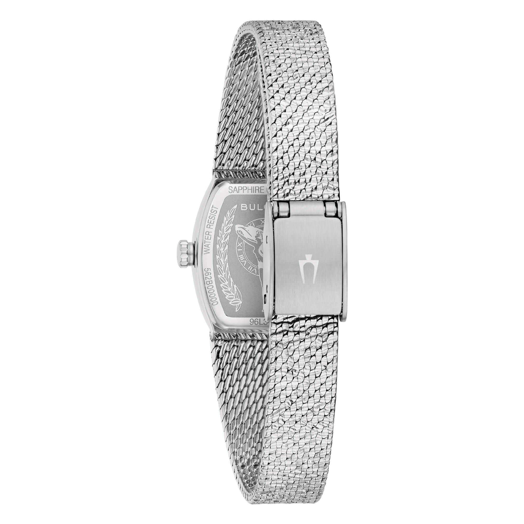 Orologio Bulova - Goddess of Time - 96L343 retro