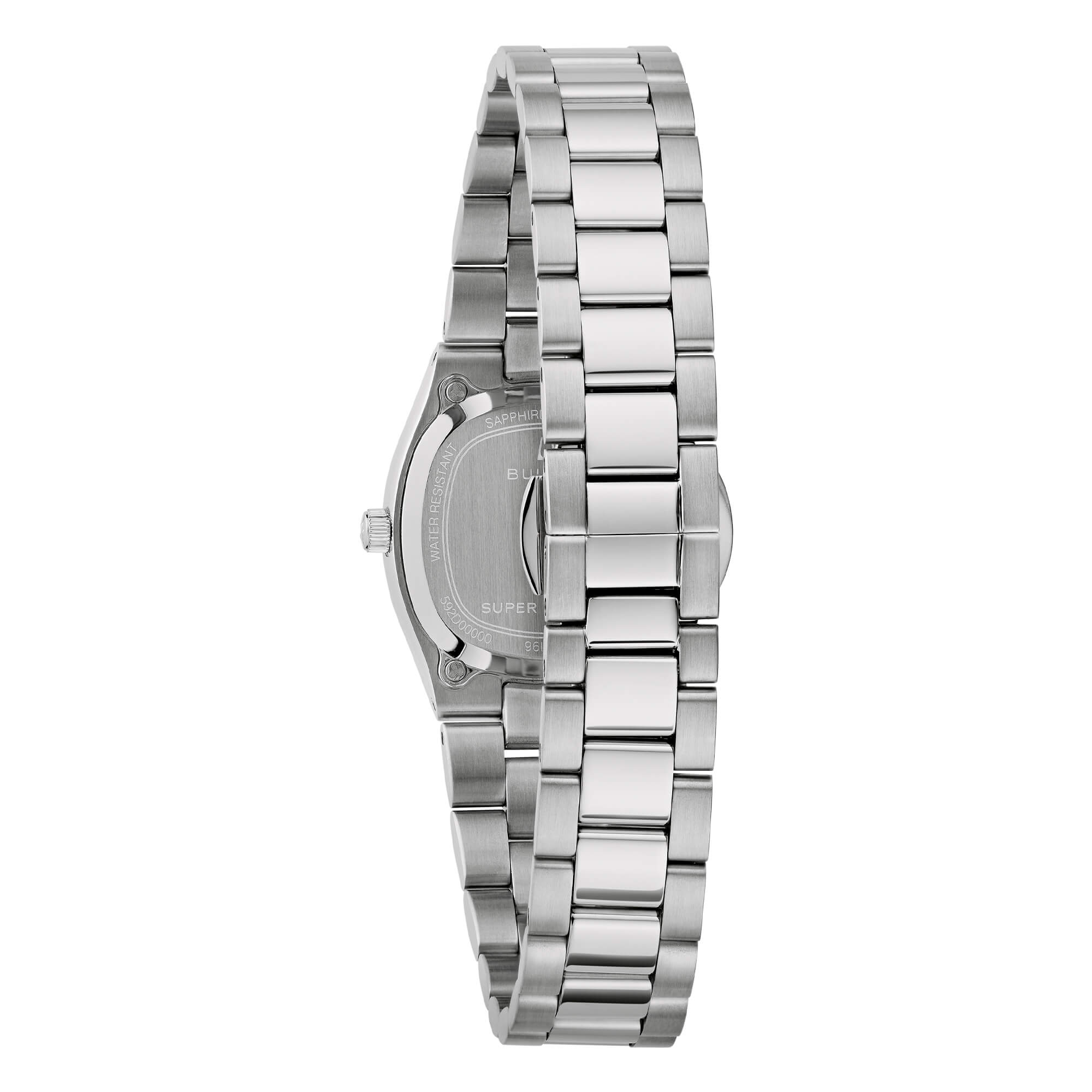 Orologio Bulova - Super Seville Mini - 96L354 retro