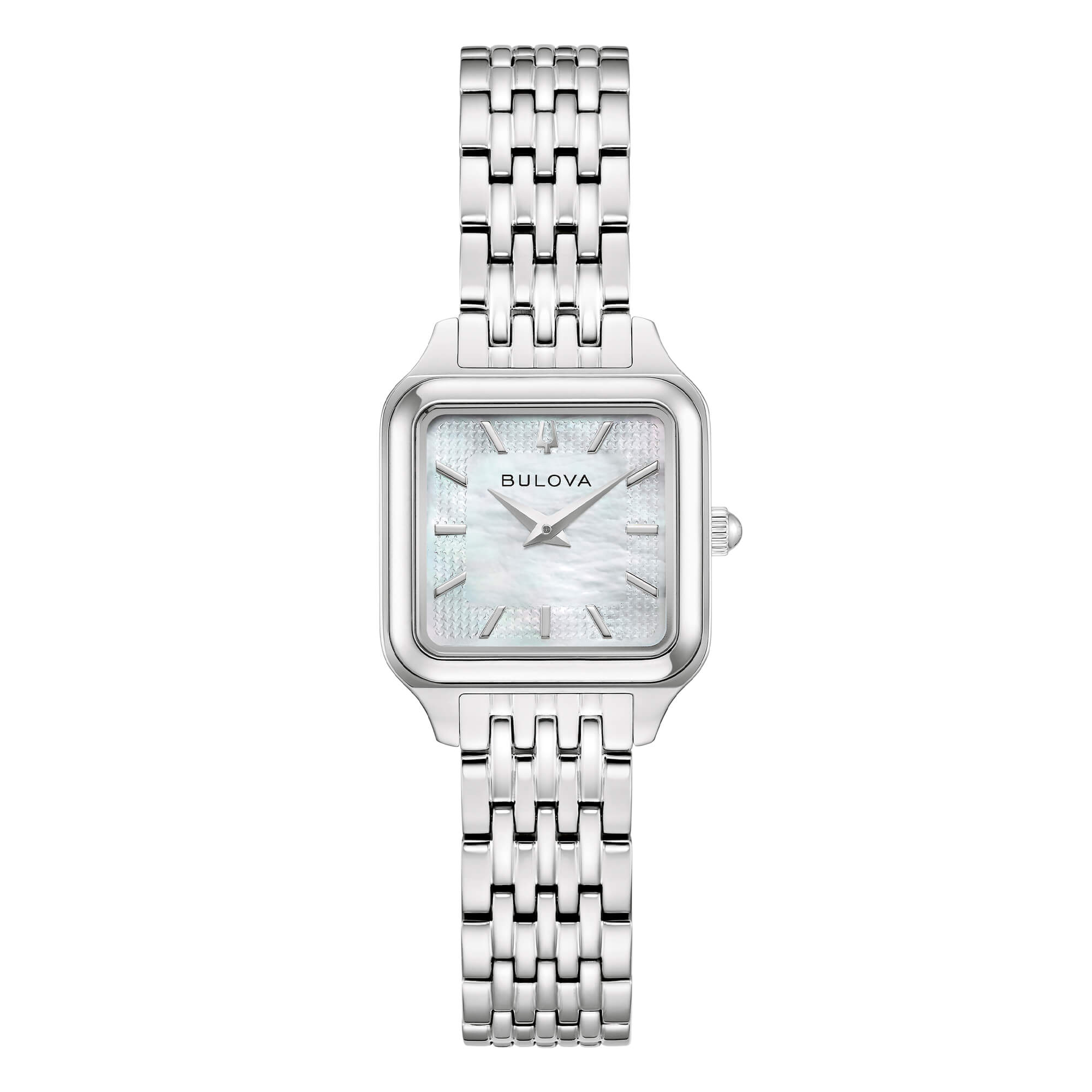 Orologio Bulova - Sutton Square - 96L357