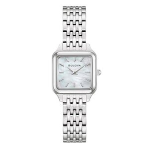 Orologio Bulova - Sutton Square - 96L357