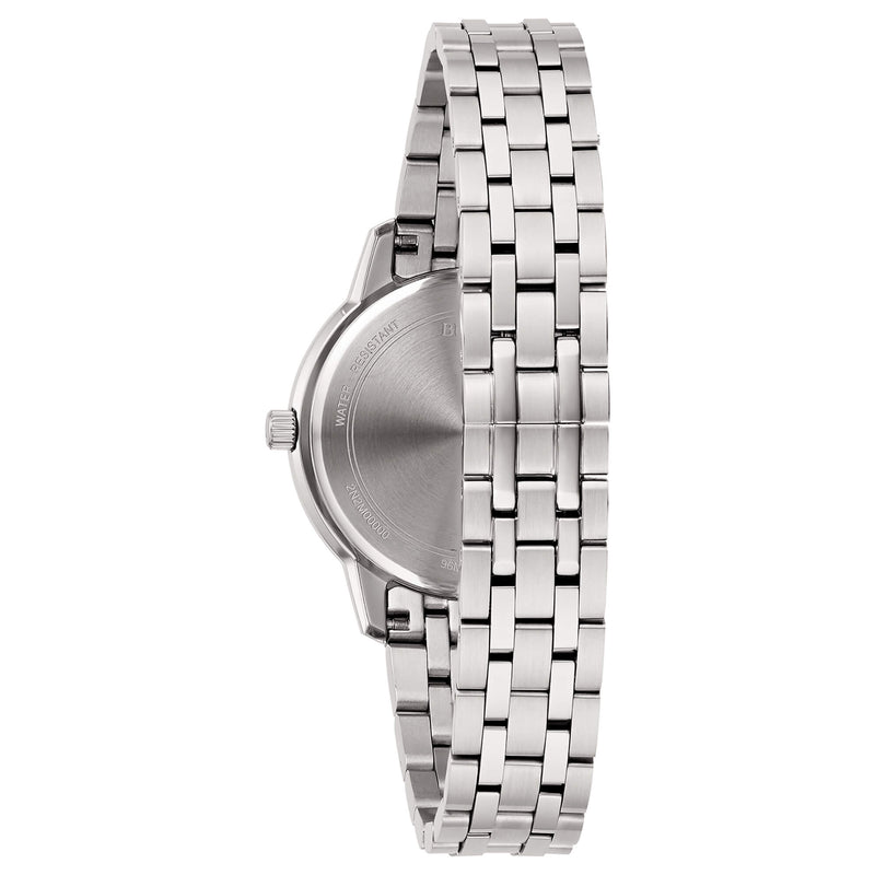 Orologio Bulova - Sutton Lady - 96M166 retro