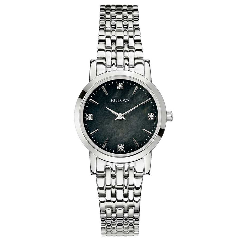 Orologio Bulova - Classic Diamonds - 96P148