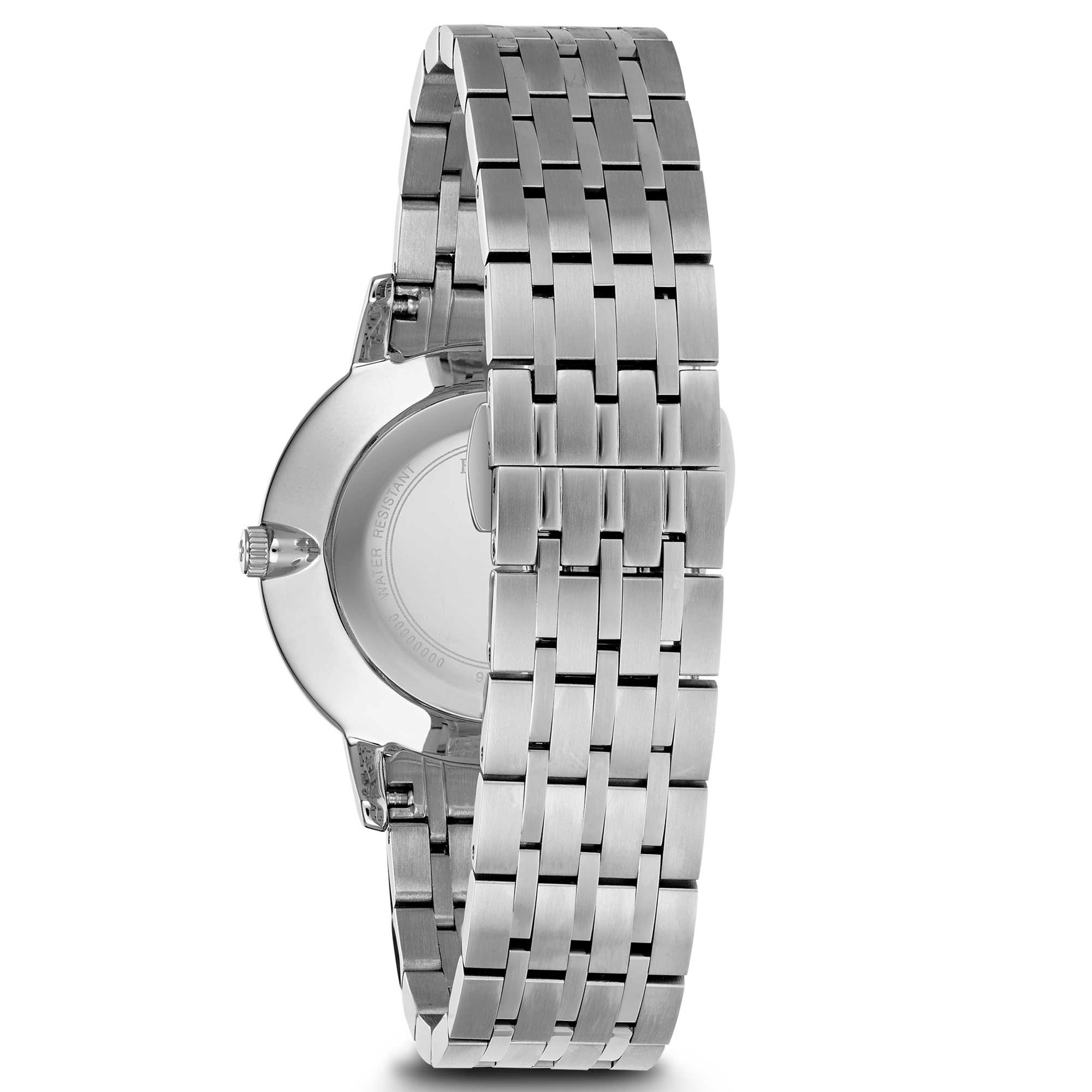 Orologio Bulova - Classic Ultra Slim Lady - 96P183 retro
