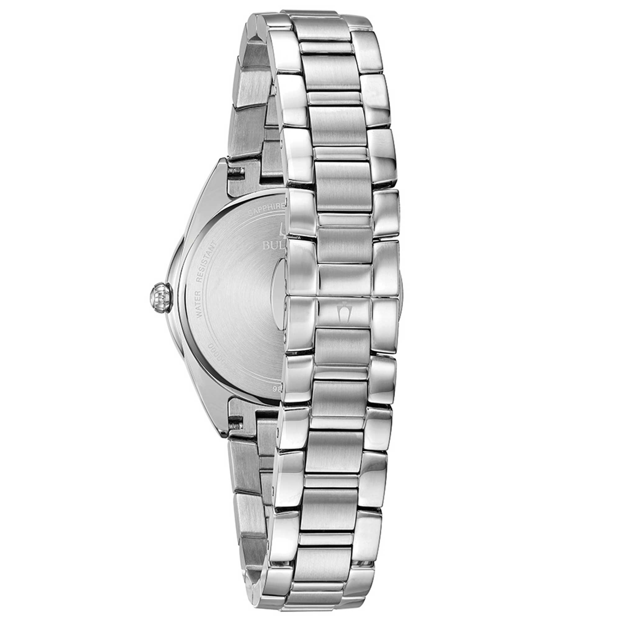 Orologio Bulova - Sutton Lady - 96P199 retro
