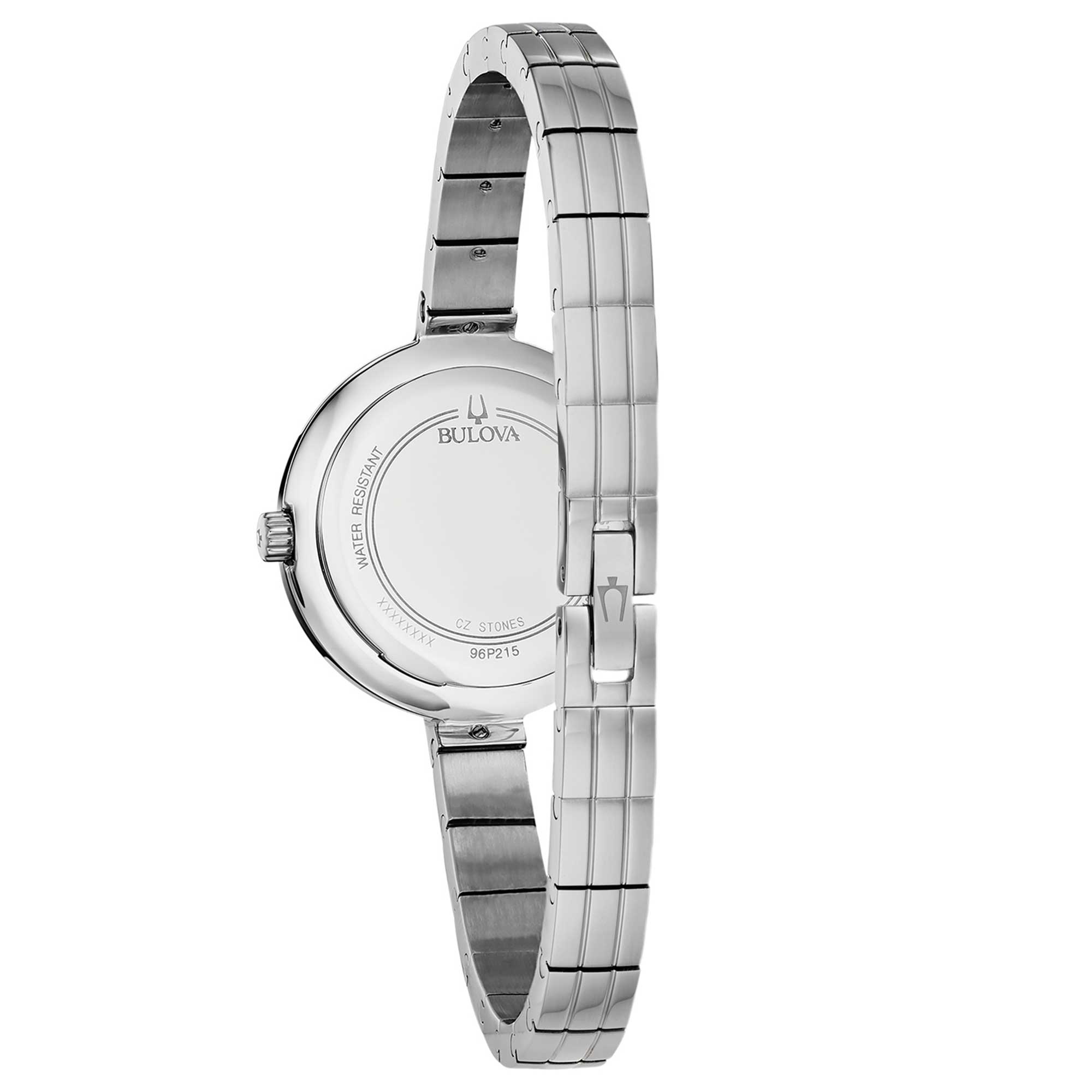 Orologio Bulova - Rhapsody - 96P214 retr