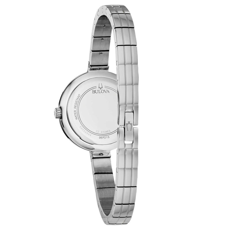 Orologio Bulova - Rhapsody - 96P214 retr