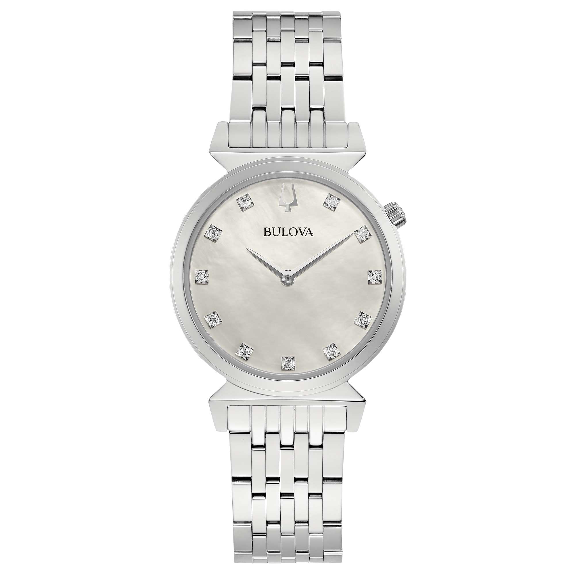 Orologio Bulova - Surveyor Lady - 96P216