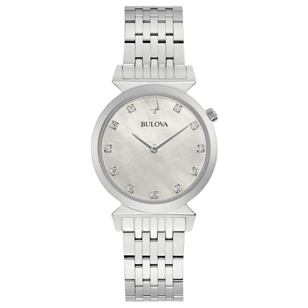 Orologio Bulova - Surveyor Lady - 96P216