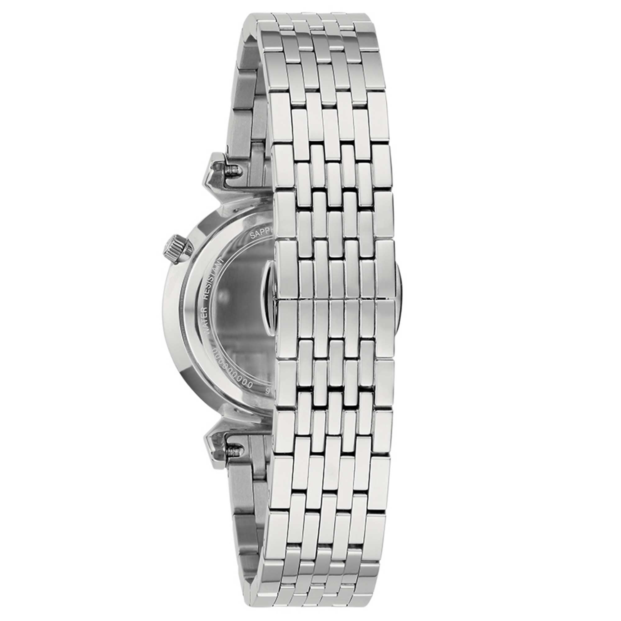 Orologio Bulova - Surveyor Lady - 96P216