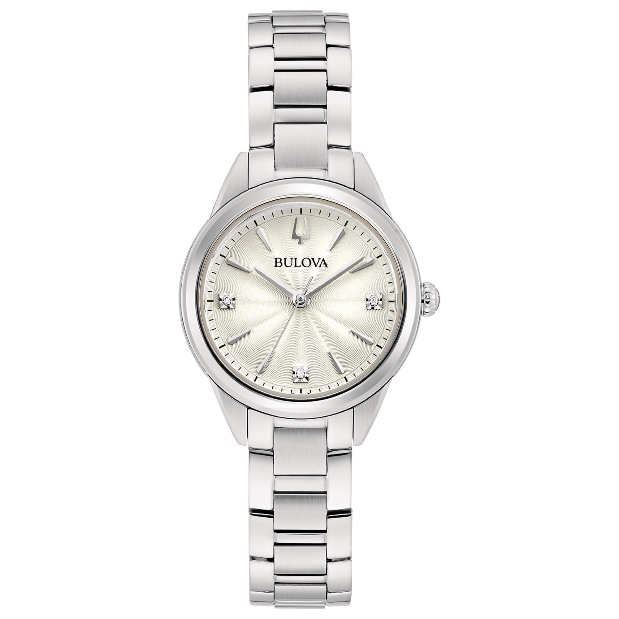 Orologio Bulova - Sutton Lady Petite - 96P219