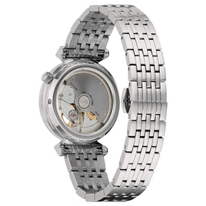 Orologio Bulova - Regatta Lady Automatic - 96P222 retro