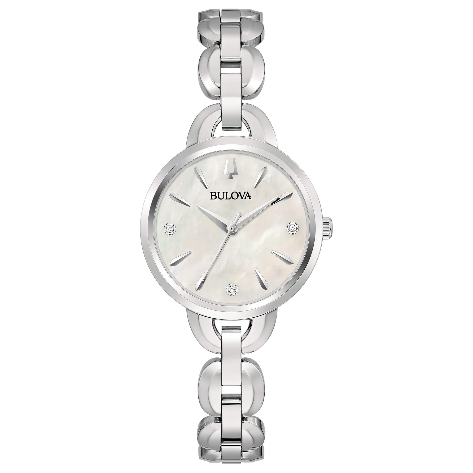 Orologio Bulova - Classic Lady - 96P230