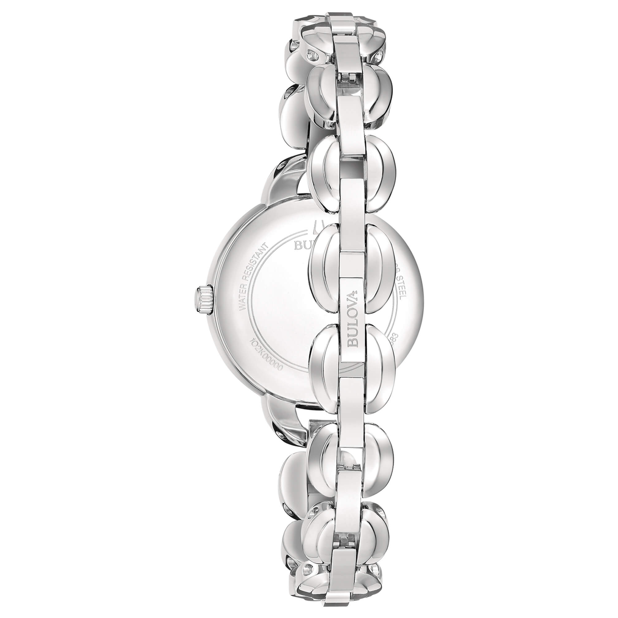 Orologio Bulova - Classic Lady - 96P230 retro