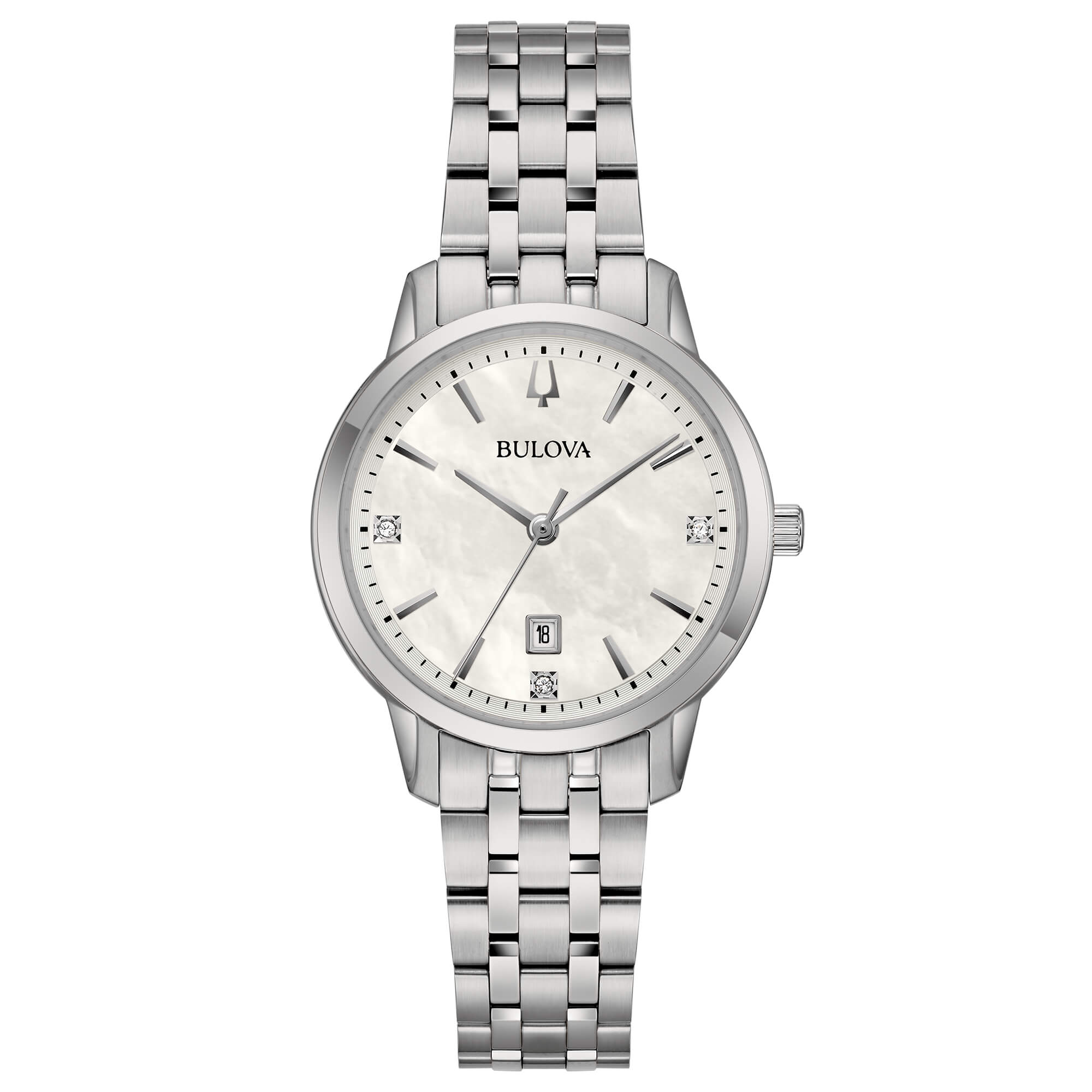 Orologio Bulova - Sutton Lady - 96P233