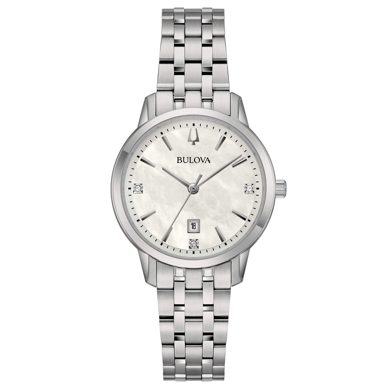 Orologio Bulova - Sutton Lady - 96P233