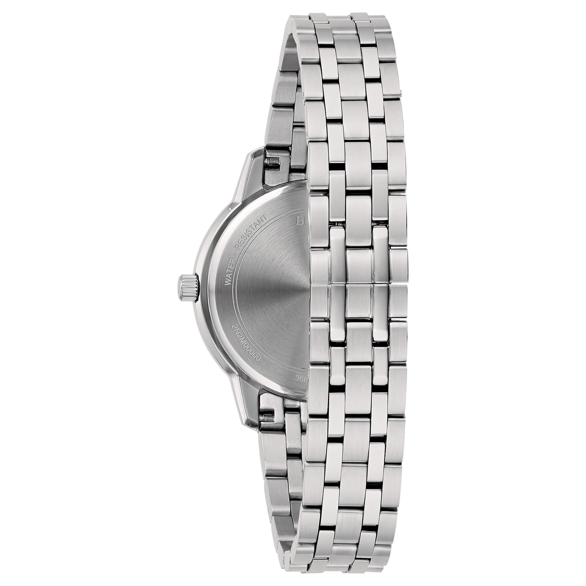 Orologio Bulova - Sutton Lady - 96P233 retro