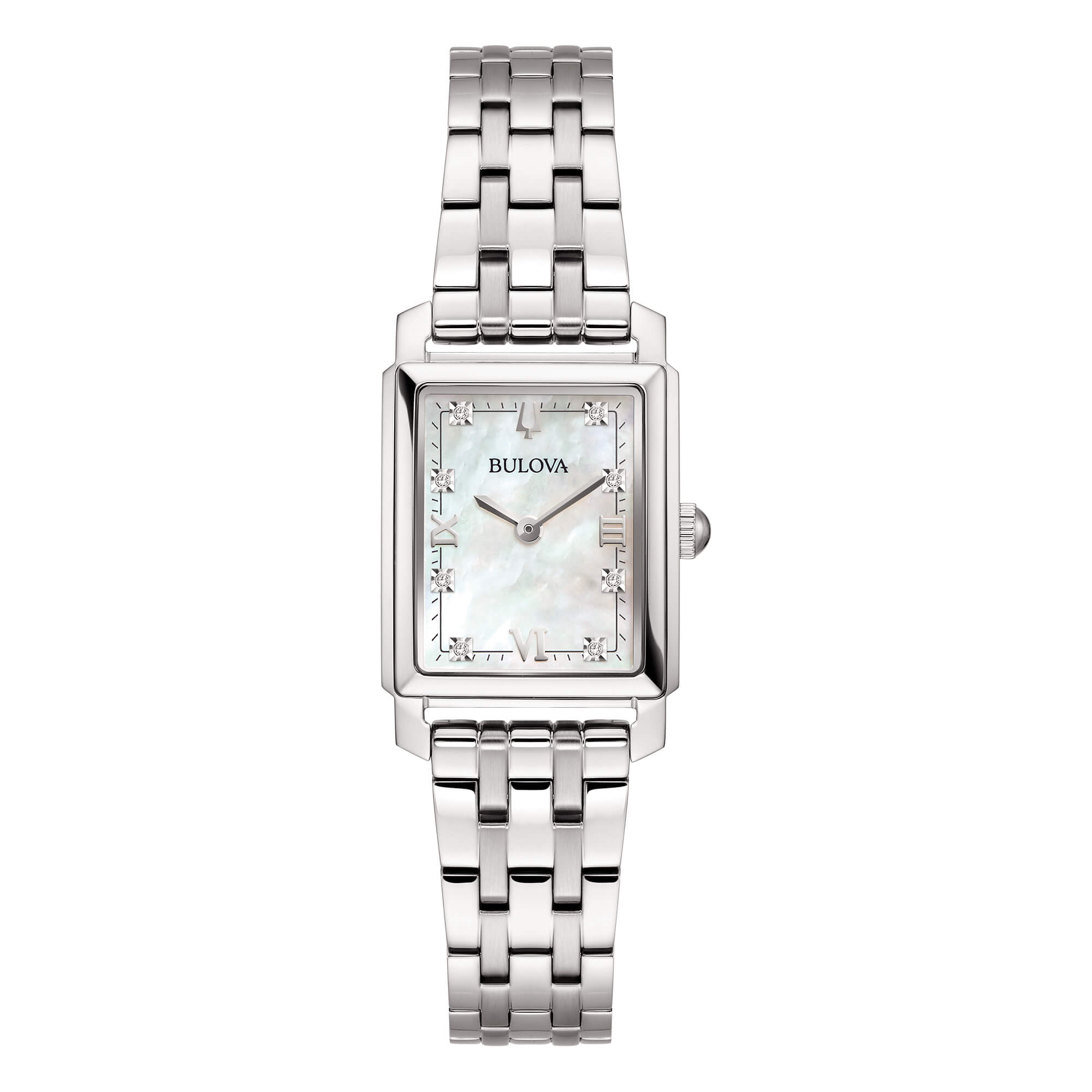 Orologio Bulova - Sutton Tank - 96P244