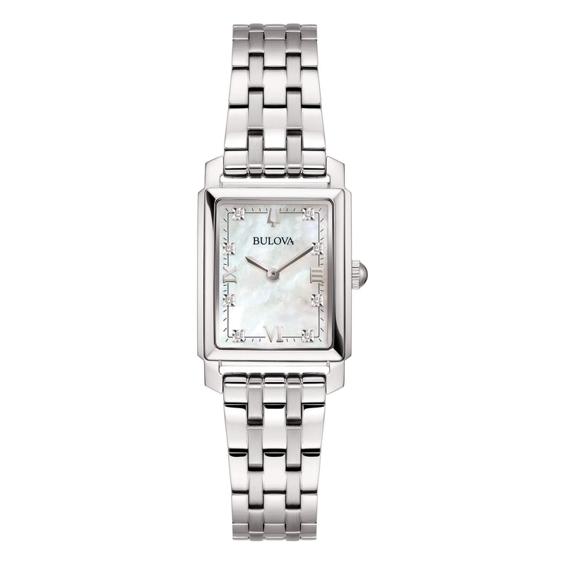 Orologio Bulova - Sutton Tank - 96P244