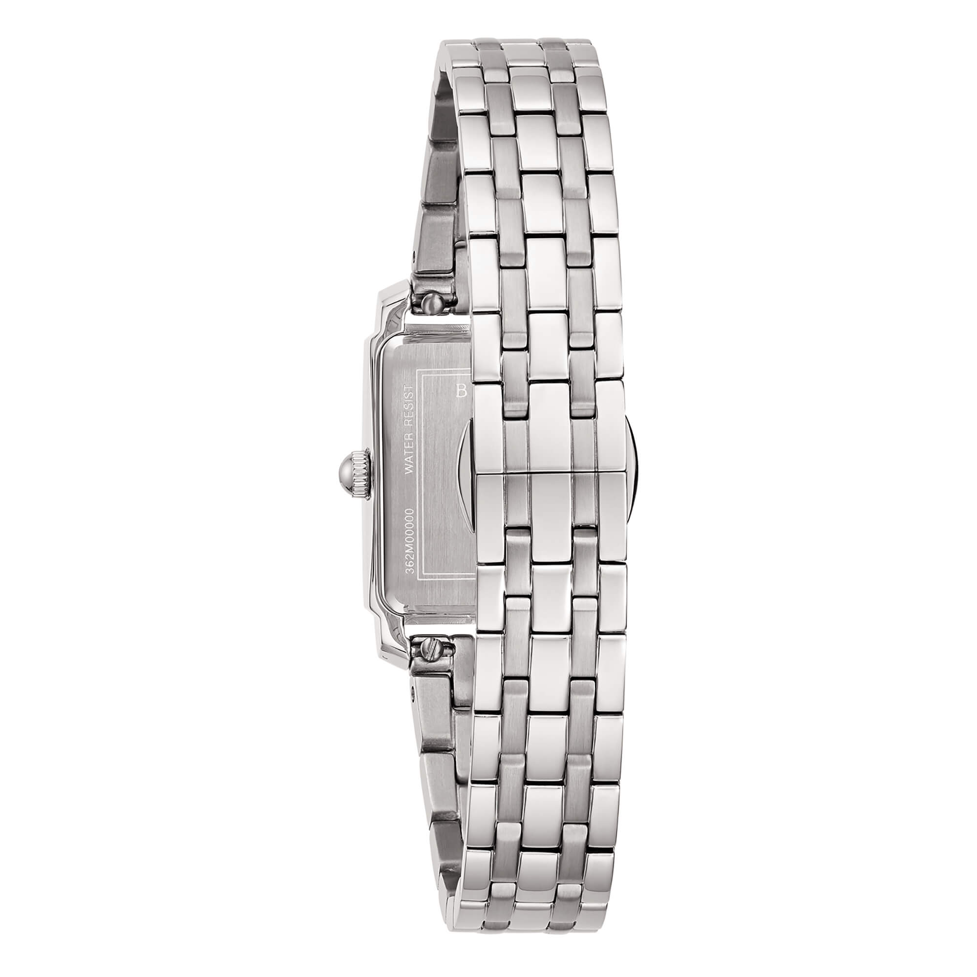 Orologio Bulova - Sutton Tank - 96P244 retro