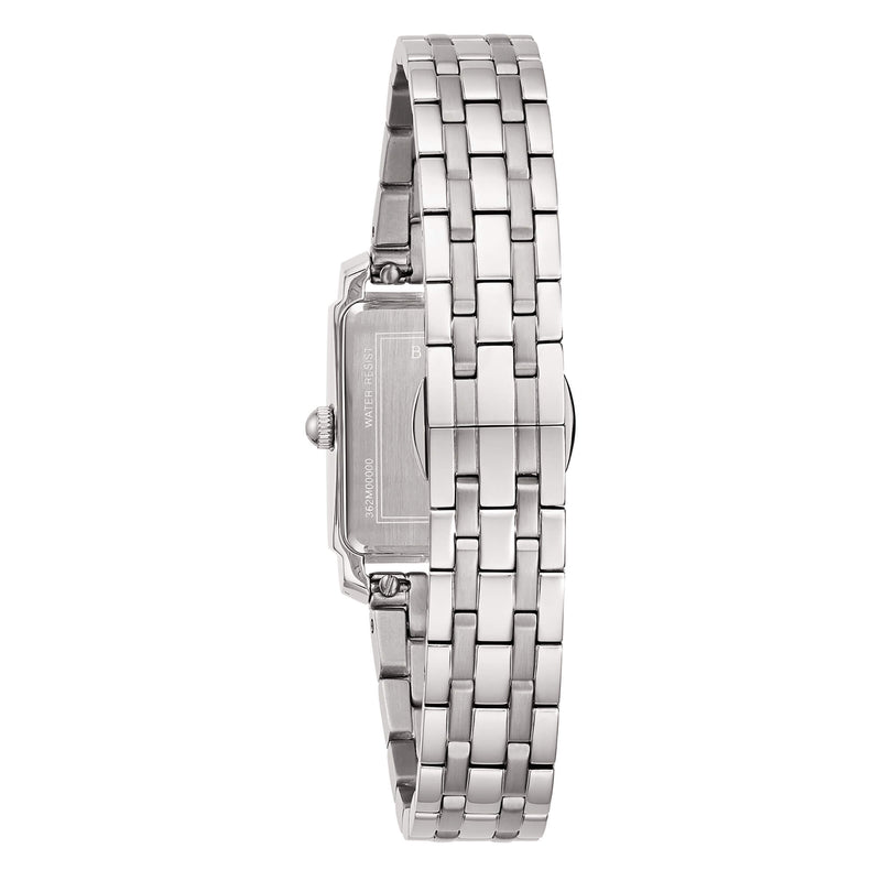 Orologio Bulova - Sutton Tank - 96P244 retro
