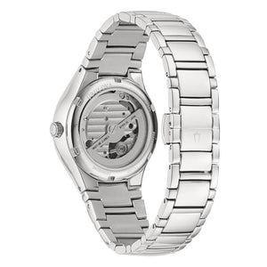 Classic Automatic Open Heart - 96P247 retro