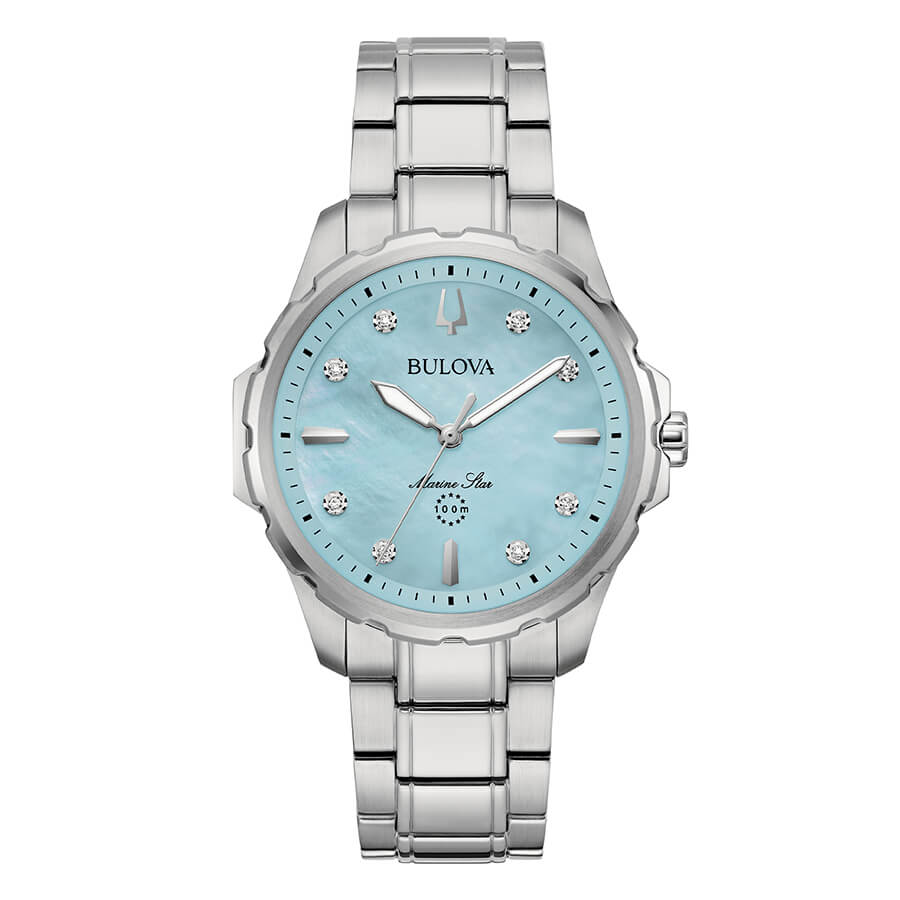 Orologio Bulova - Marine Star - 96P248
