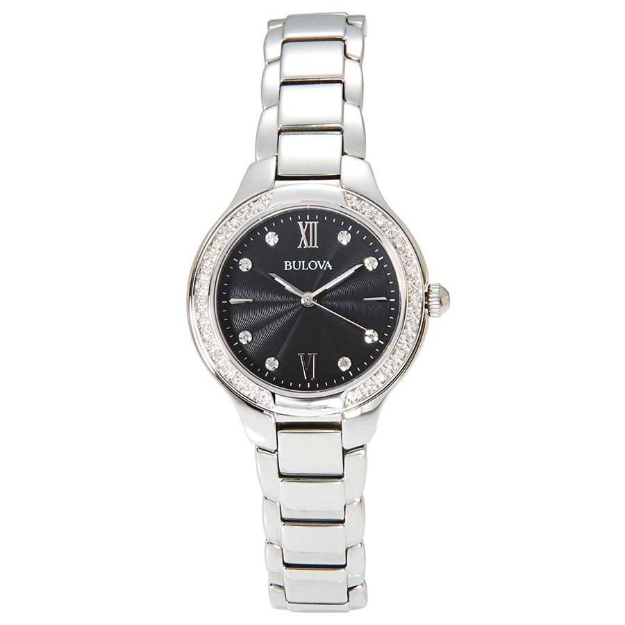 Orologio Bulova - Classic Diamonds - 96R207