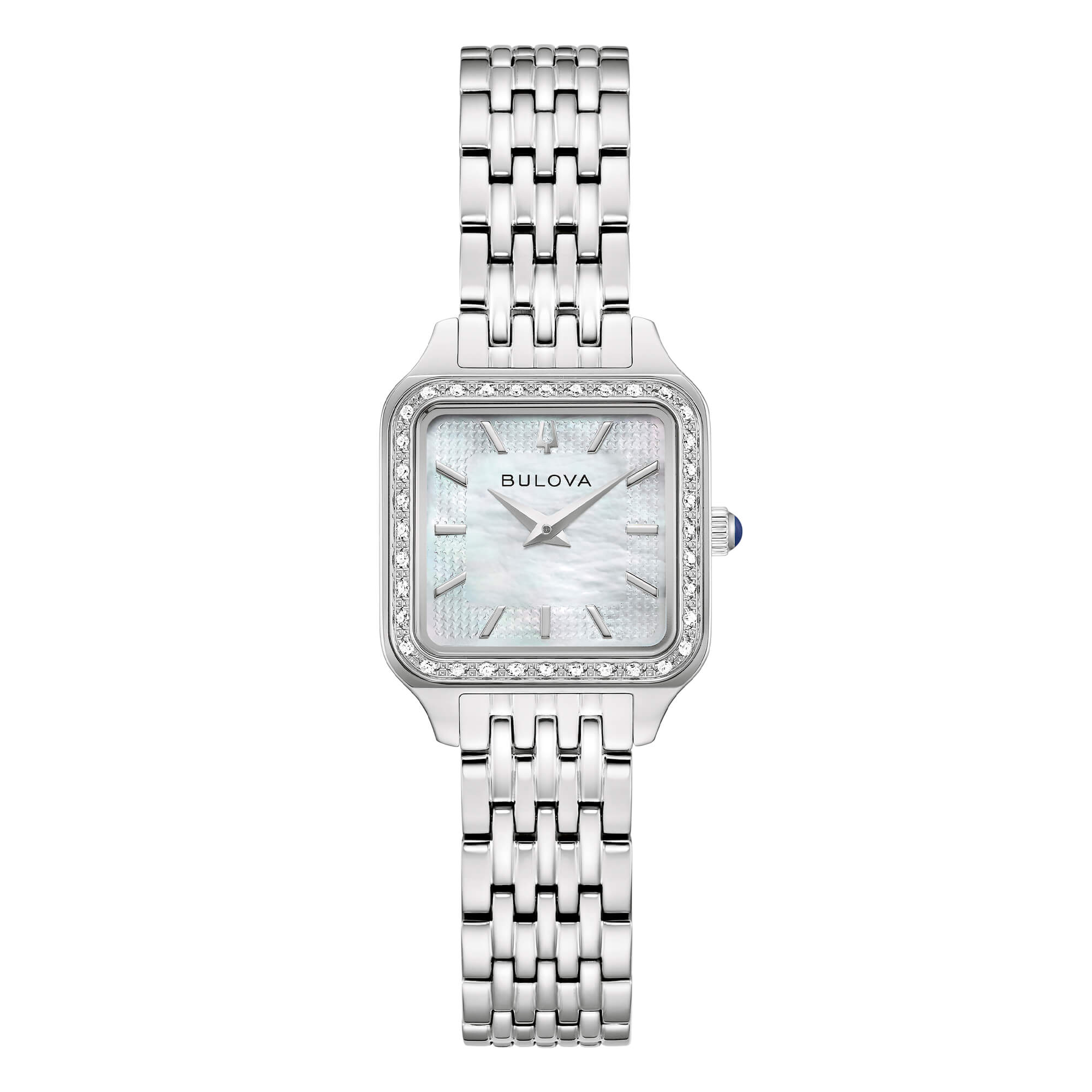 Orologio Bulova - Sutton Square - 96R256
