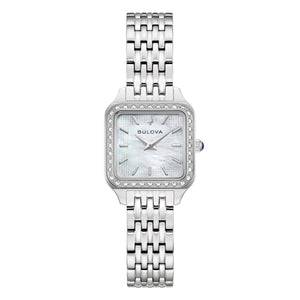Orologio Bulova - Sutton Square - 96R256