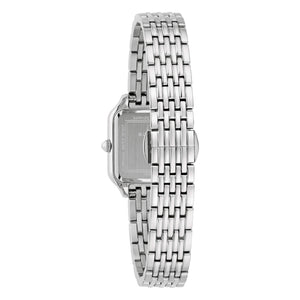 Orologio Bulova - Sutton Square - 96R256 retro